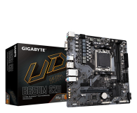 GIGABYTE Płyta główna B650M S2H AM5 2DDR5 HDMI/DP M2 m.ATX - 1243739 - zdjęcie 1